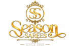 Season Sarees - Home
