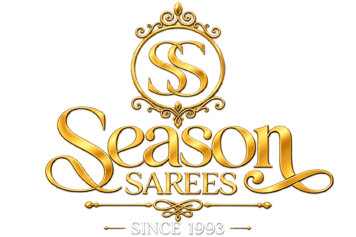 Season Sarees